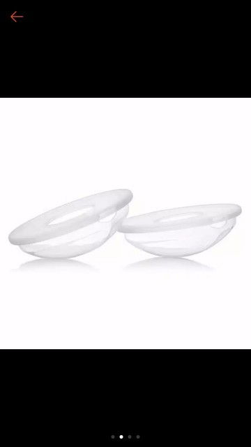 Brest pad silicon atau kain?