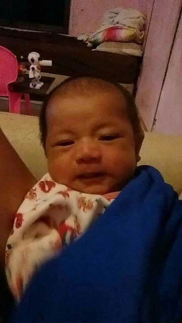 ตอนคลอดลูกใครนึกถึงหน้าเเม่ตัวเองบ้างคะ