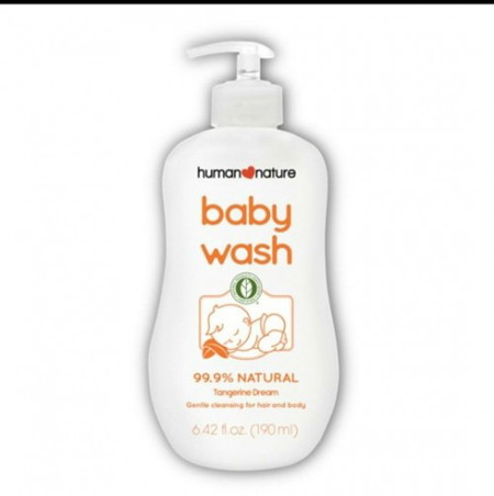 Anyone po nakagamit ng Human Nature?