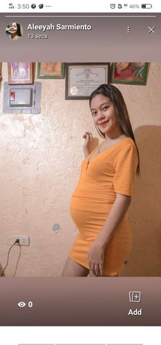 Ilang araw na po masakit ang balakang ko at naapektuhan din ang legs ko .