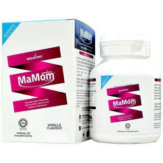 Mamom milkbooster is it helpful ?