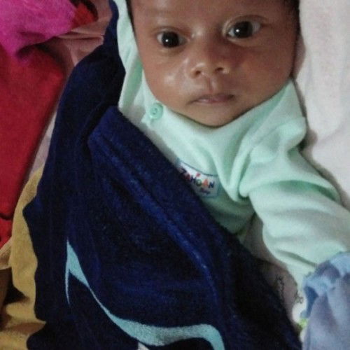 Kapan bayi bisa melihat