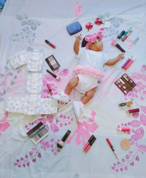 1 month na lo ko 🥰🥰🥰