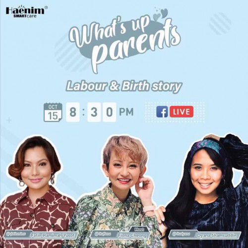 Due dah nak dekat! Apa nak buat??