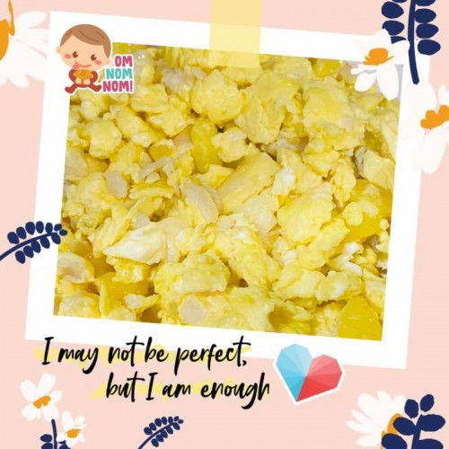 MPASI anti gagal anti gtm