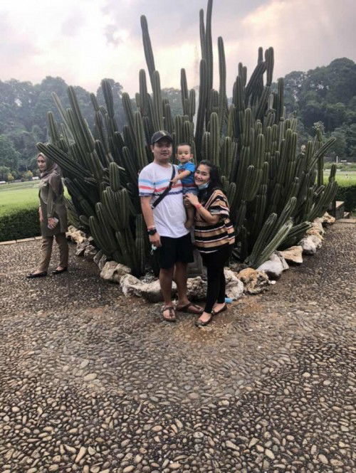 Kesehatan Mental Pasca Melahirkan