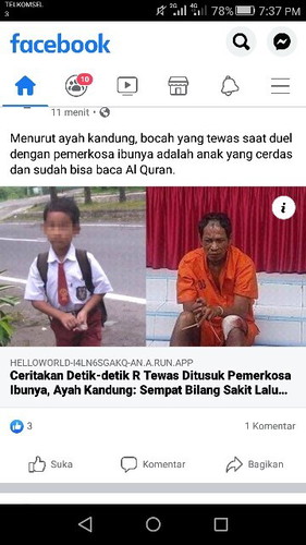 Berita