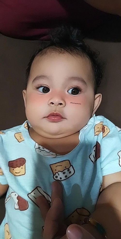 Sino po dito ang may mga baby nakaka5 months old na sobrang likot panay na ang tuwad katakot na iwan