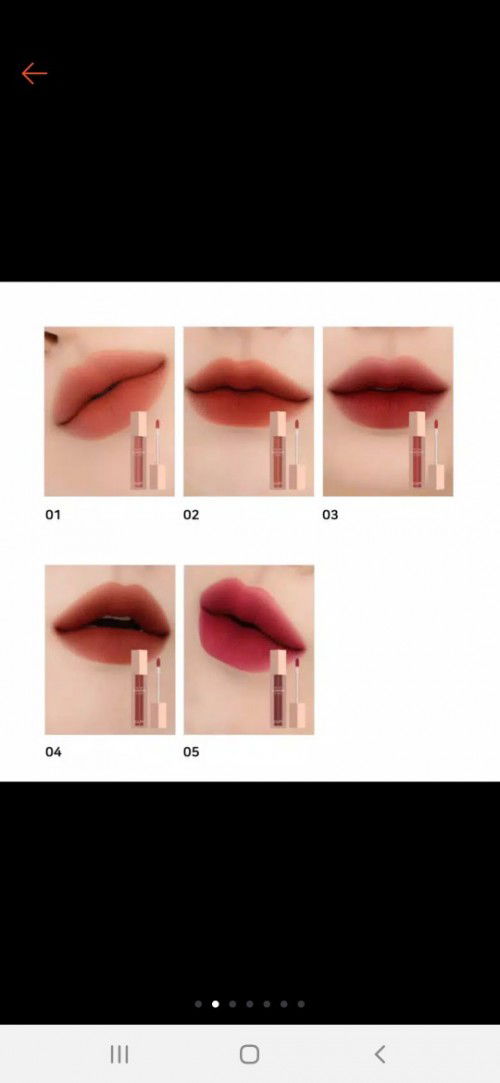 Lipstik cantip
