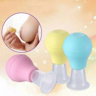 menarik puting tenggelam