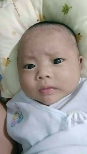 น้ำหนักน้องเกินเกณฑ์ 1 กิโลกรัม จะเป็นอะไรไหมคะ