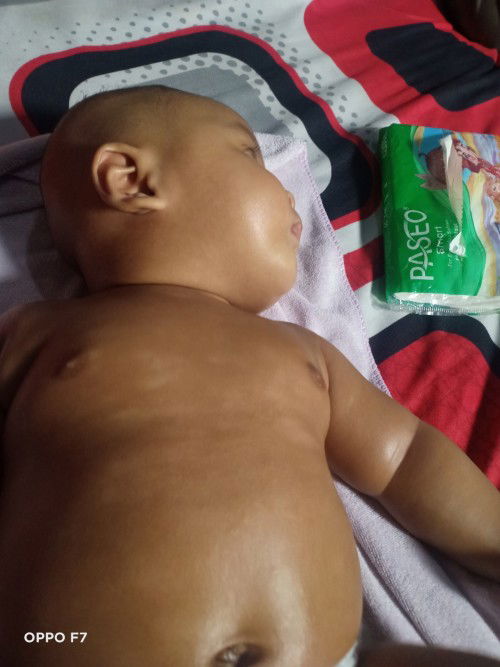 Bunsay mau tanya nih