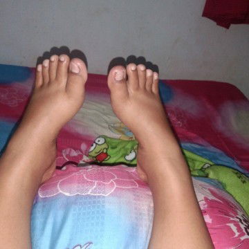 Kaki bengkak usia 35 week