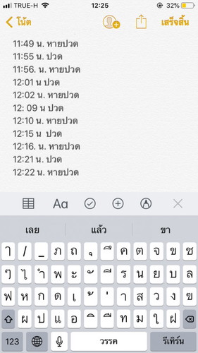 40+3 w มีอาการเจ็บท้องแบบนี้เรียกเจ็บเตือนหรือเจ็บครรภ์จริงค่ะ