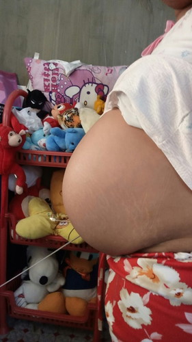 36 weeks and 5 days