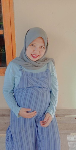 Seputar kehamilan