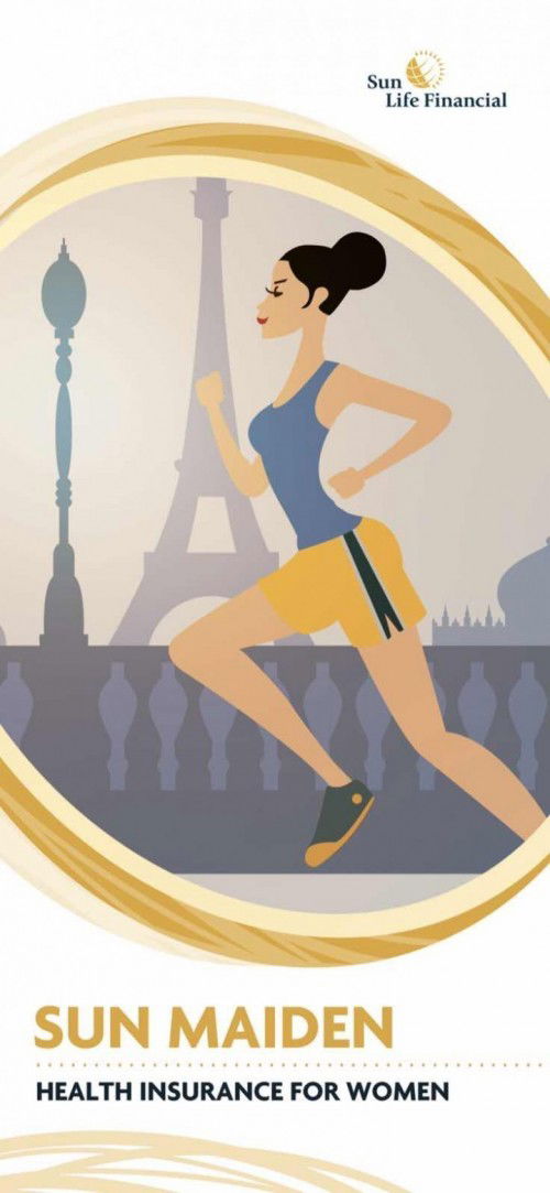 Sun Maiden Health Insurance for Women