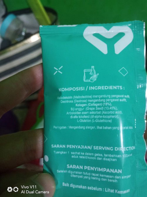 Bolehkah konsumsi colagen saat uk 29 week?