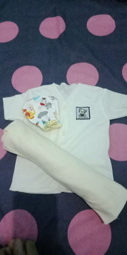 Menunggu kelahiran baby