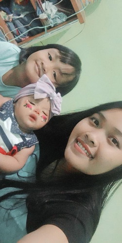 momy muda 😋