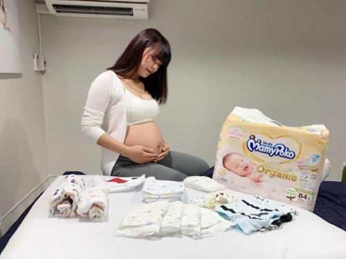 รีวิวของเตรียมคลอด👶🏻🤍