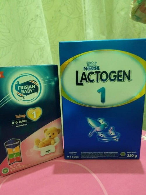 Indahnya Berbagi 😊 *free* (CLOSED)