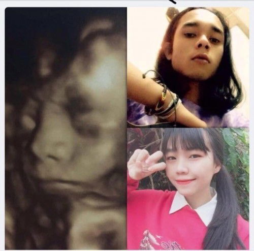 ทุกคนว่าเหมือนใคร