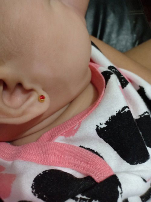 Baby Earrings
