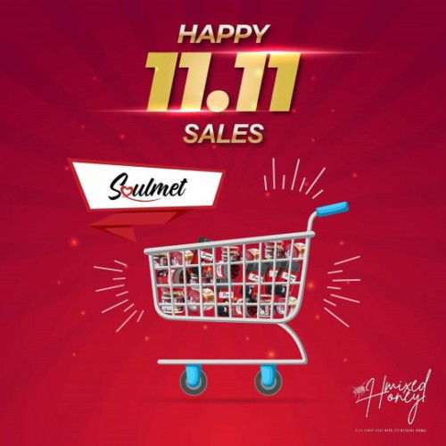 Ikhtiar Hamil dengan Promo Madu Ajaib Turkey