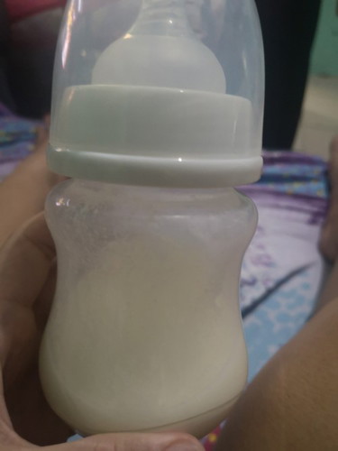 Working mom-Breastfeed concerns