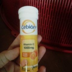 Vitamin C Cebion