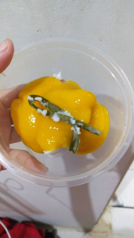 MPASI 6bln+ ( Cemilan tinggi kalori) solusi GTM