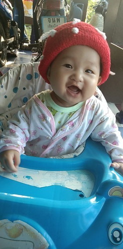 มาอัพเดตน้องกันค่า