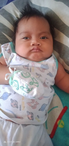 Hi mga mamsh. I just want to clarify if pwede ba talaga painumin ng water ang baby? Thanks po 😊