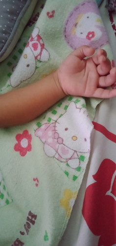 BB  Newborn naik 6 ons