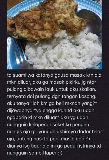 SEPELE TP BIKIN NYESEK