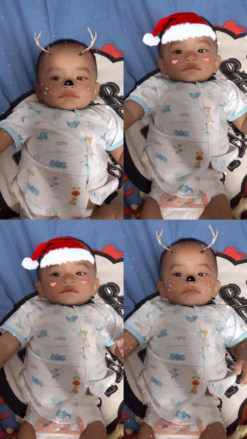 สุขสันต์วันคริสมาสต์ 🤶🏻🤶🏻🌲