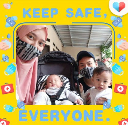 #Keceriaan2020TAP Day - 3