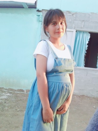 ขอดูรูปแม่ๆปี64