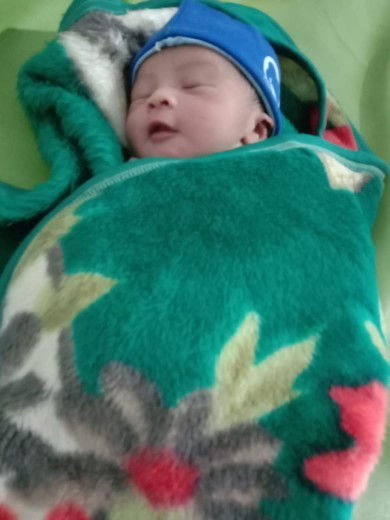 Cerita Persalinanku 39W2D