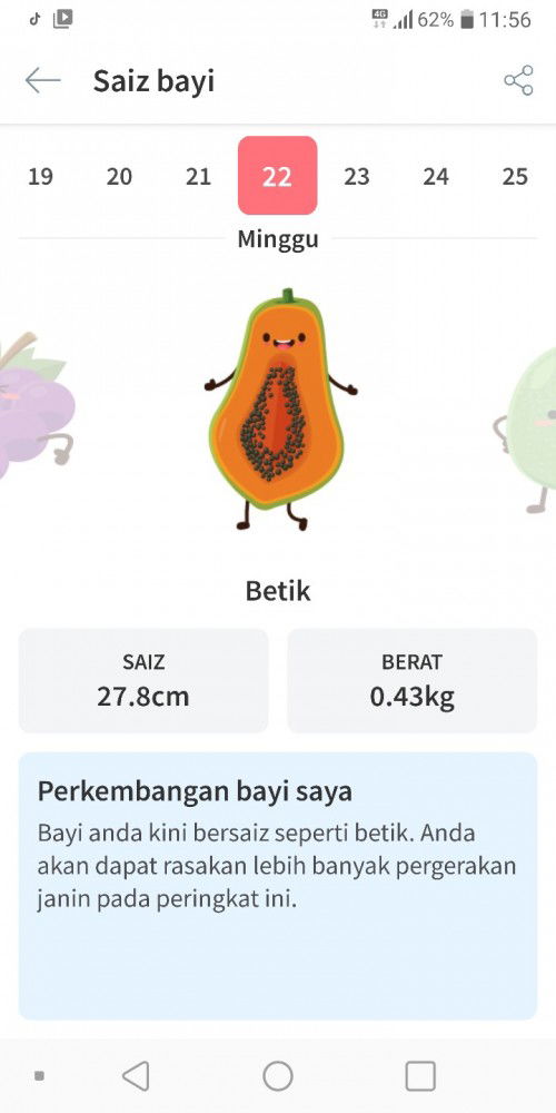 Buah betik