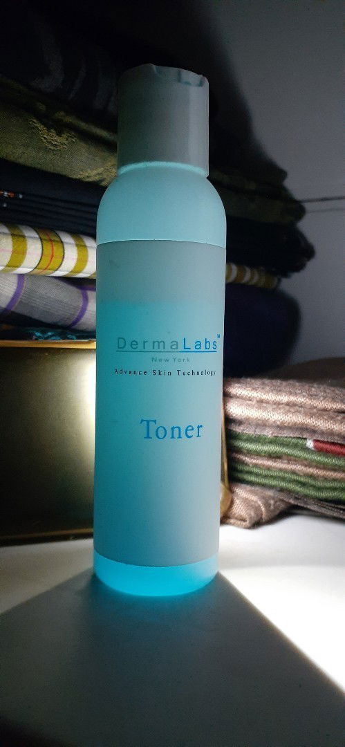 Pl toner dermalabs