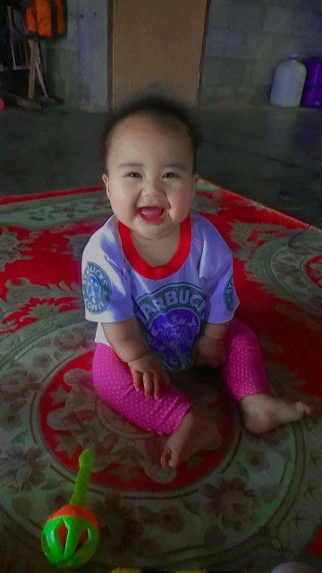 เด็กนมผงตราหมี