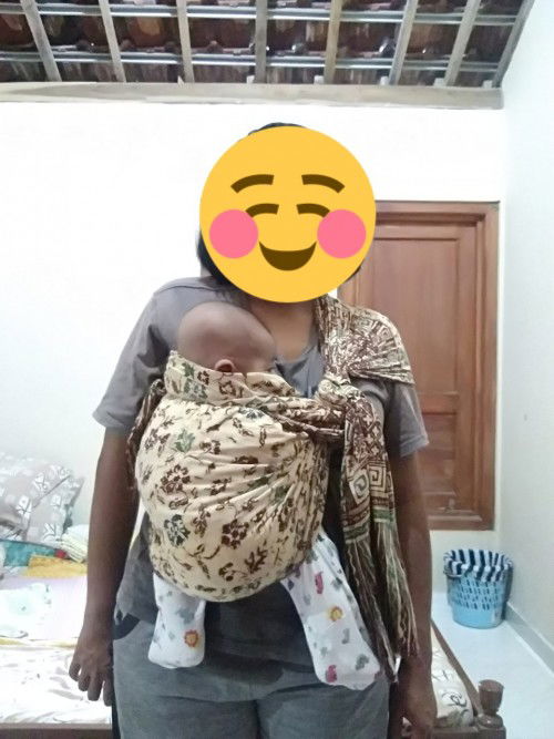 Tolong D Jawab Y Buncan... ( Bunda Cantik)