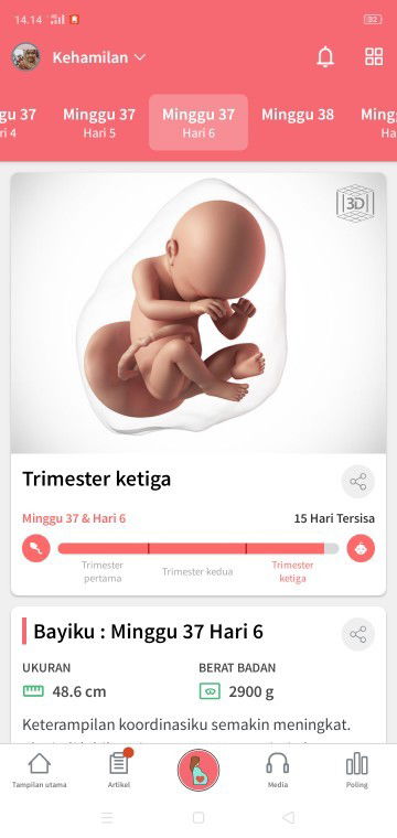 biar cepat pembukaan