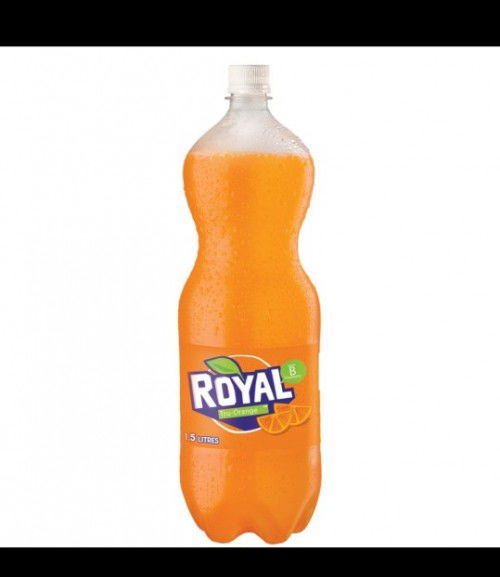 ROYAL (First Time Preggy)