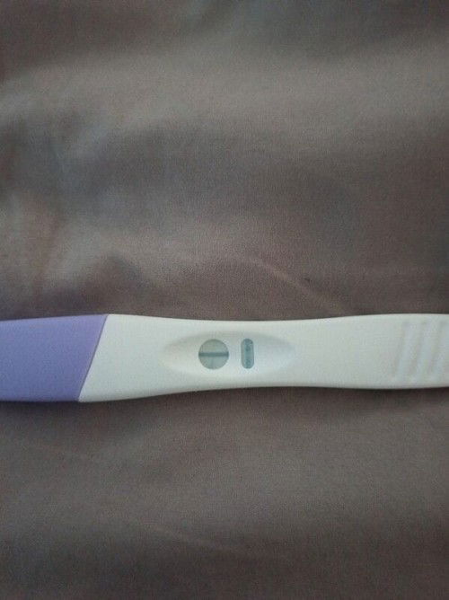 Positive or Evap line?