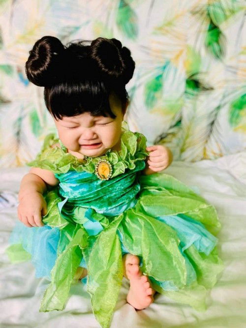 Hirap na mag picture sno relate mommy😖😂