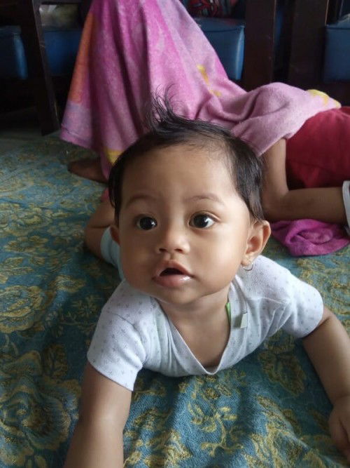 Barangkali ada yang ngalami