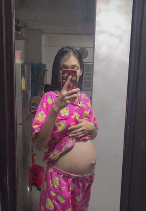 ขอสูตรเพิ่มน้ำหนักน้องในครรภ์ของแม่ๆทีคะ🙏🏻
อยากได้สูตรการกินหรืออาหารแนะนำตอนนี้จะ31wแล้วน้องน้ำหนักแค่1300 ไม่เอาอาหารเสริมนะคะขอเป็นเมนูอาหาร🥰